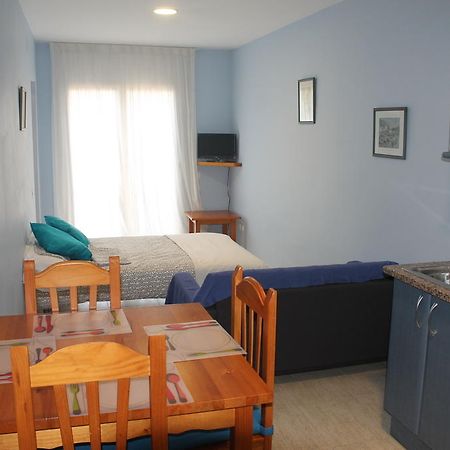 Apartaments Can Claudi Tossa de Mar Exteriör bild