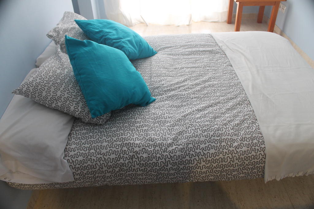 Apartaments Can Claudi Tossa de Mar Rum bild