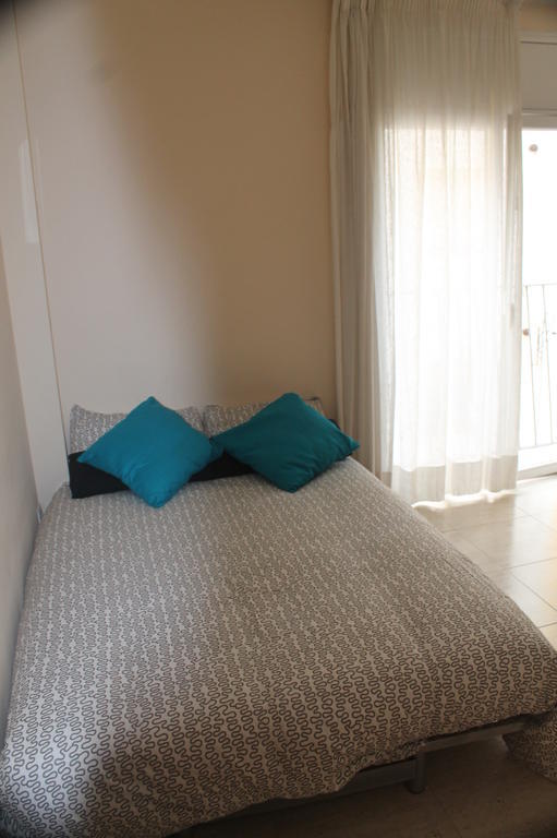 Apartaments Can Claudi Tossa de Mar Exteriör bild
