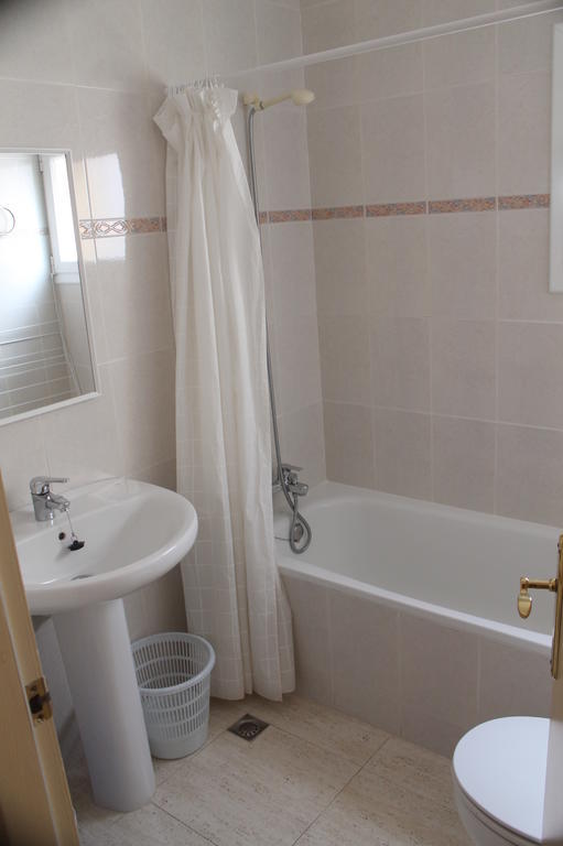 Apartaments Can Claudi Tossa de Mar Exteriör bild