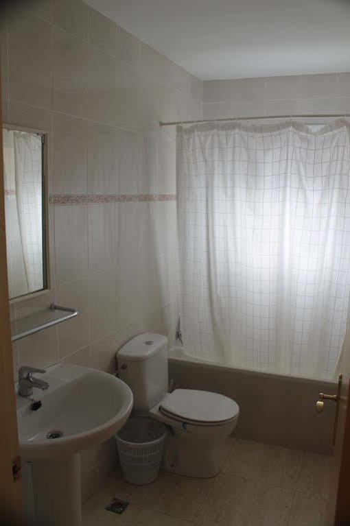 Apartaments Can Claudi Tossa de Mar Exteriör bild